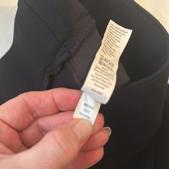 Spanx The Perfect Pant, Hi-Rise Flare, size 1X (28” inch length) - Picture 7 of 11